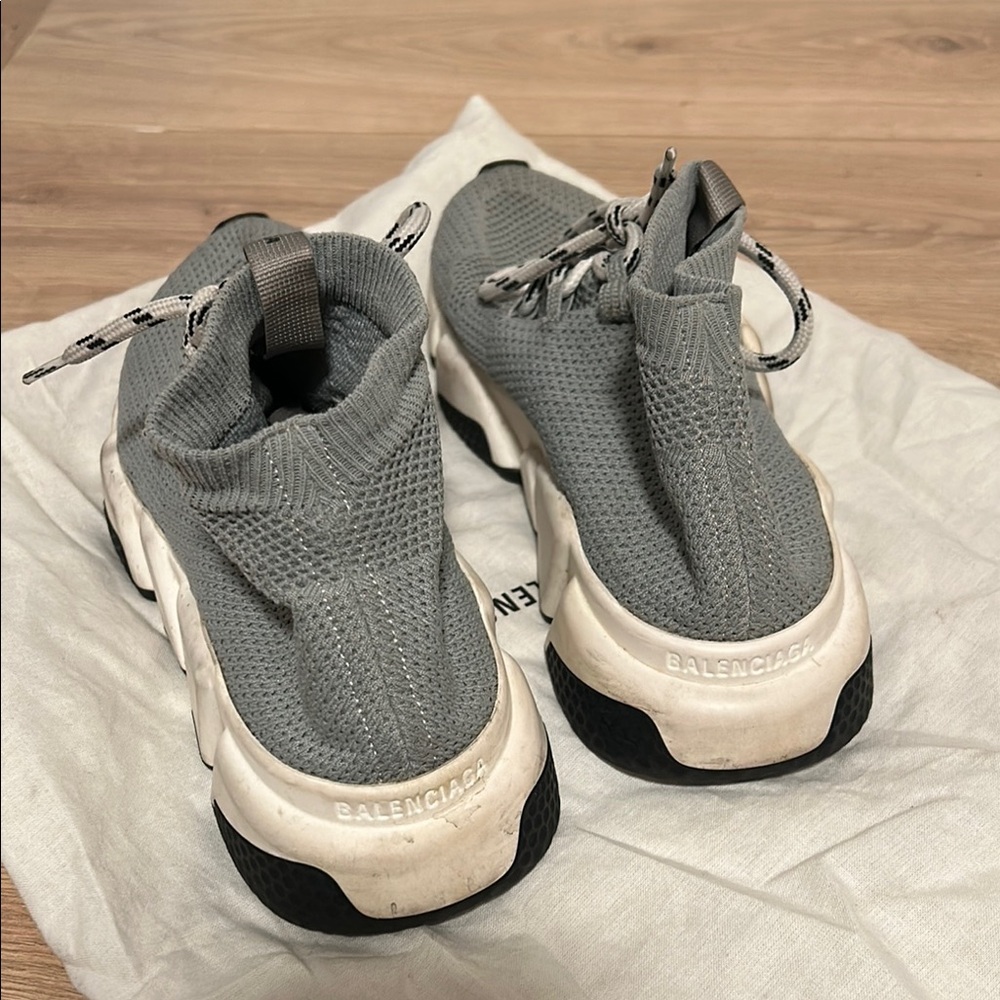 Balenciaga Sneakers - Picture 2 of 4